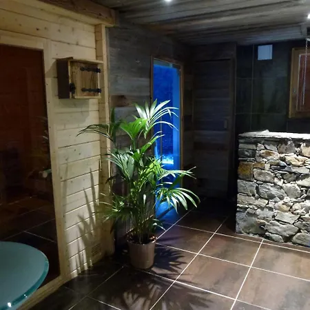 Superbe Au Pied Des Pistes Avec 2 Spas Sauna Hammam Wifi Et Services * La Plagne