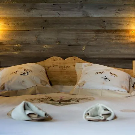 Chalet Superbe Au Pied Des Pistes Avec 2 Spas Sauna Hammam Wifi Et Services