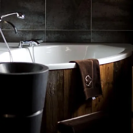 Superbe Au Pied Des Pistes Avec 2 Spas Sauna Hammam Wifi Et Services