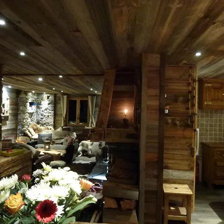Superbe Au Pied Des Pistes Avec 2 Spas Sauna Hammam Wifi Et Services La Plagne