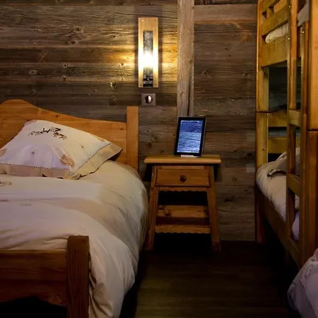 Superbe Au Pied Des Pistes Avec 2 Spas Sauna Hammam Wifi Et Services *