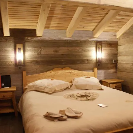 Superbe Au Pied Des Pistes Avec 2 Spas Sauna Hammam Wifi Et Services La Plagne